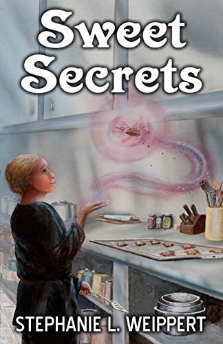 Beispielbild fr Sweet Secrets zum Verkauf von Basically SF Books
