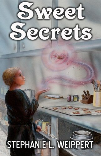 Stock image for Sweet Secrets for sale by Basically SF Books