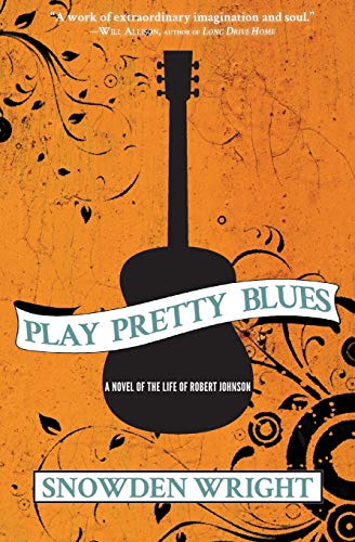 Imagen de archivo de Play Pretty Blues a la venta por Better World Books