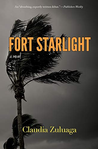 Stock image for Fort Starlight for sale by SecondSale