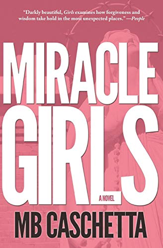 Beispielbild fr Miracle Girls zum Verkauf von Better World Books