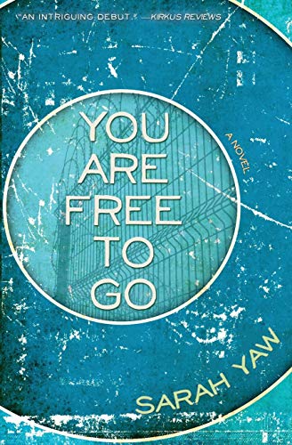 Beispielbild fr You Are Free to Go zum Verkauf von Better World Books