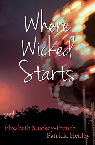 Imagen de archivo de Where Wicked Starts a la venta por Better World Books: West