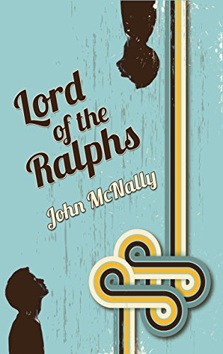 Imagen de archivo de Lord of the Ralphs a la venta por SecondSale