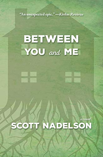 Beispielbild fr Between You and Me zum Verkauf von Better World Books