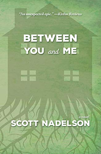 Imagen de archivo de Between You and Me a la venta por Better World Books