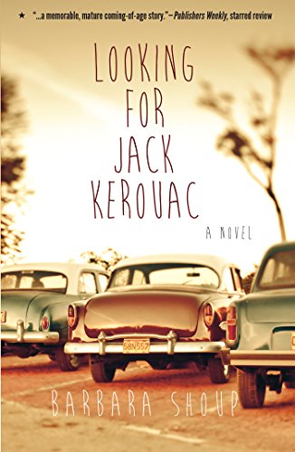 Beispielbild fr Looking for Jack Kerouac zum Verkauf von Better World Books