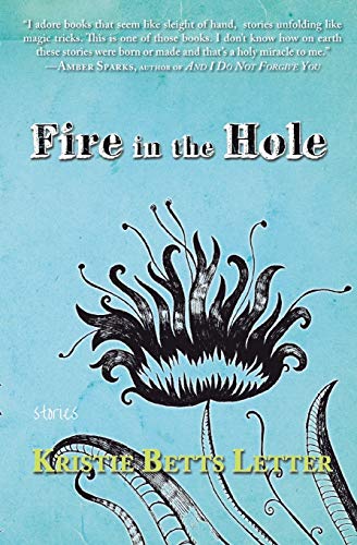 Imagen de archivo de Fire in the Hole a la venta por SecondSale