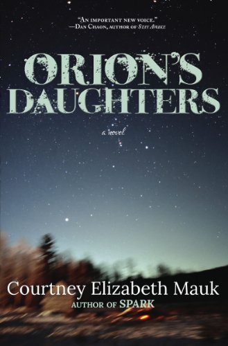 9781938126949: Orion's Daughters