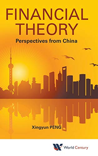 Stock image for Financial Theory: Perspectives from China for sale by suffolkbooks