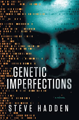 Beispielbild fr Genetic Imperfections zum Verkauf von Books From California