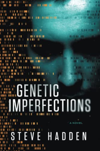 Imagen de archivo de Genetic Imperfections a la venta por HPB-Movies