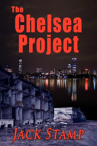 The Chelsea Project (9781938135385) by Stamp, Jack