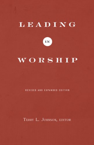 Stock image for Leading In Worship for sale by GoldenWavesOfBooks