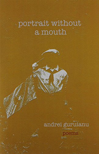 Beispielbild fr Portrait Without a Mouth zum Verkauf von Wonder Book