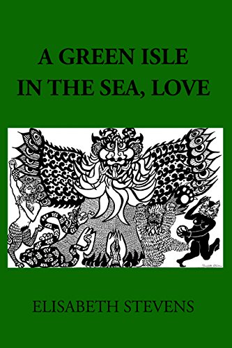 Beispielbild fr A Green Isle in the Sea Love zum Verkauf von Wonder Book