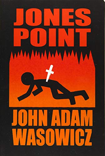 Beispielbild fr Jones Point zum Verkauf von Wonder Book