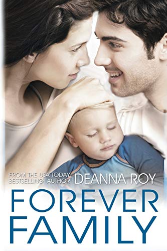 Stock image for Forever Family for sale by ThriftBooks-Atlanta