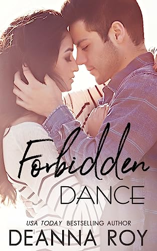 Stock image for Forbidden Dance for sale by THE SAINT BOOKSTORE