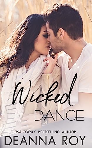 Stock image for Wicked Dance (Lovers Dance) for sale by Lucky's Textbooks