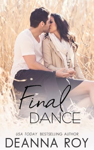 Stock image for Final Dance for sale by THE SAINT BOOKSTORE