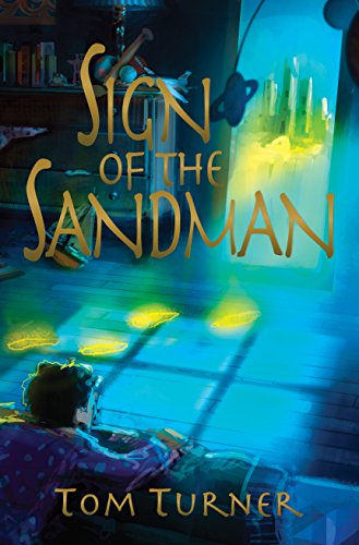 Stock image for Sign of the Sandman for sale by ThriftBooks-Dallas