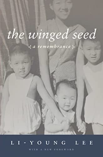 Beispielbild fr The Winged Seed: A Remembrance (American Readers Series) zum Verkauf von BooksRun