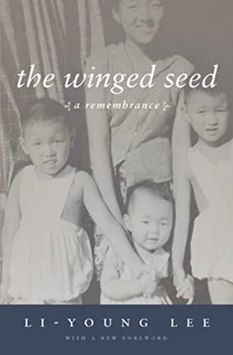 Stock image for The Winged Seed: A Remembrance (American Readers Series) for sale by BooksRun