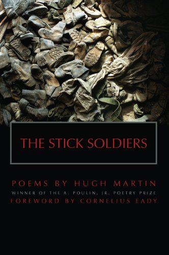 Stock image for The Stick Soldiers (New Poets of America) for sale by Half Price Books Inc.