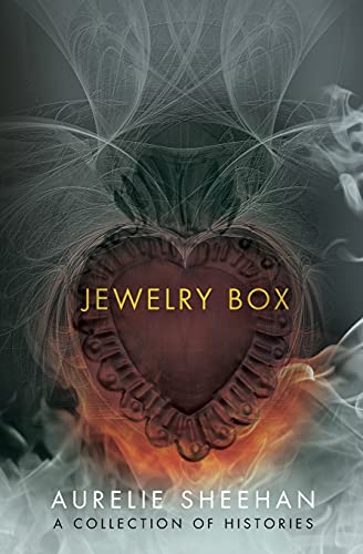 Stock image for Jewelry Box : A Collection of Histories for sale by Better World Books