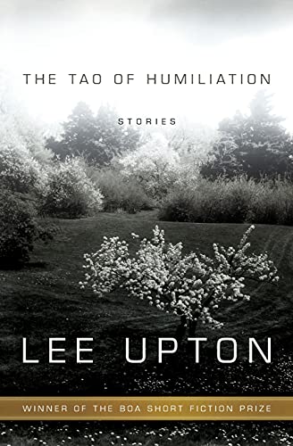 9781938160325: The Tao of Humiliation (American Reader Series)