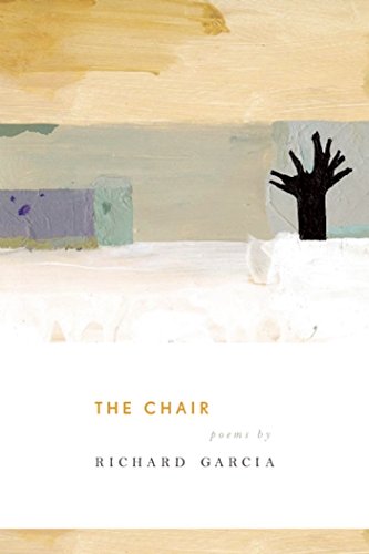 9781938160448: The Chair (American Poets Continuum)