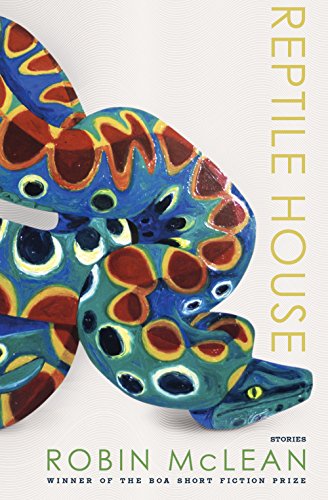 Stock image for Reptile House for sale by Better World Books: West