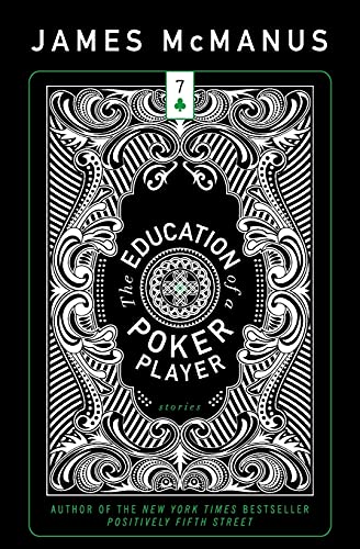 Imagen de archivo de The Education of a Poker Player (American Reader) a la venta por GF Books, Inc.