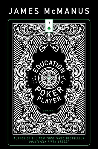 Stock image for The Education of a Poker Player (American Reader) for sale by GF Books, Inc.