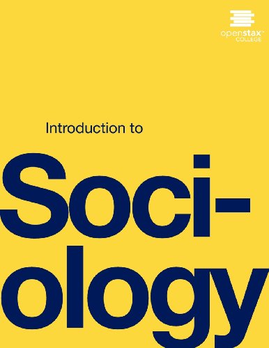 Beispielbild fr Introduction to Sociology zum Verkauf von BooksRun