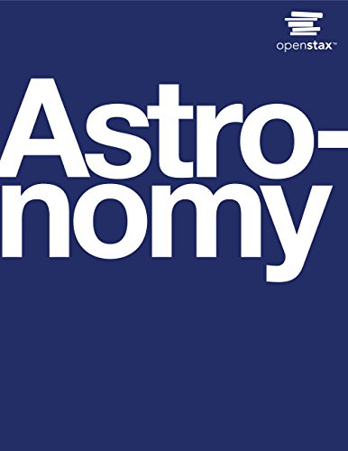 Beispielbild fr Astronomy zum Verkauf von Better World Books