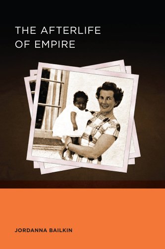 Beispielbild fr The Afterlife of Empire zum Verkauf von ThriftBooks-Atlanta
