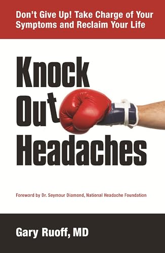 Beispielbild fr Knock Out Headaches zum Verkauf von Better World Books