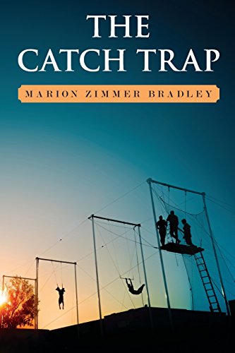 Stock image for The Catch Trap for sale by Cronus Books