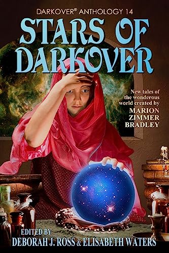 Beispielbild fr Stars of Darkover: Volume 14 (Darkover anthology) zum Verkauf von WorldofBooks