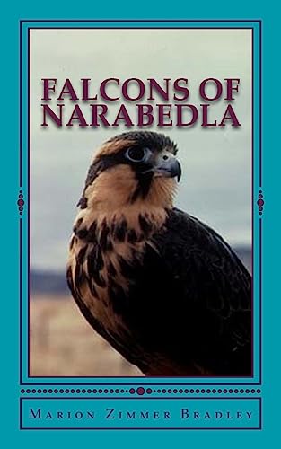9781938185328: Falcons of Narabedla