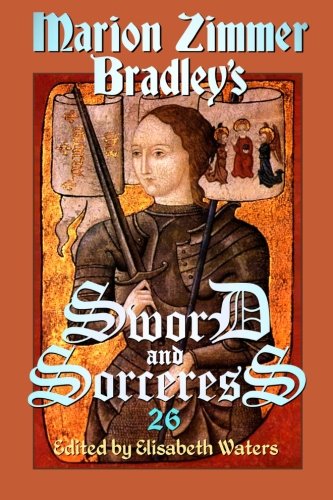 9781938185373: Sword and Sorceress 26: Volume 26