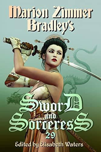 Stock image for Sword and Sorceress 29 for sale by Better World Books