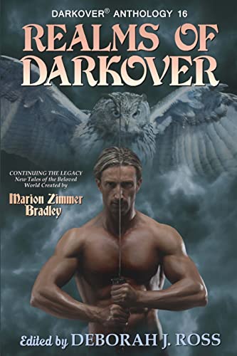 Beispielbild fr Realms of Darkover: Volume 16 (Darkover anthology) zum Verkauf von WorldofBooks