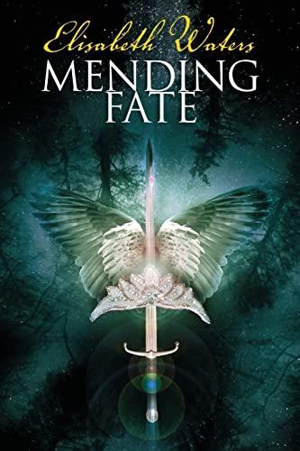 Stock image for Mending Fate for sale by Better World Books