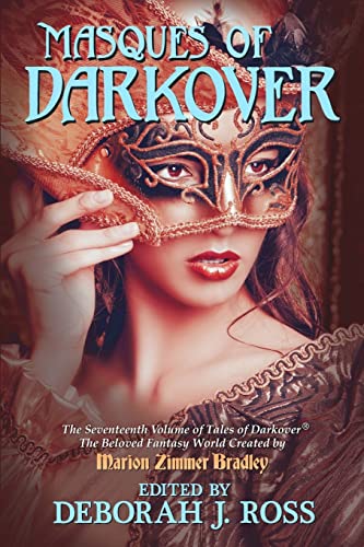 Stock image for Masques of Darkover: Volume 17 (Darkover anthology) for sale by WorldofBooks