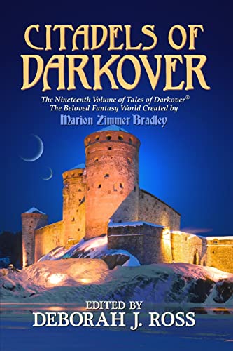 Imagen de archivo de Citadels of Darkover a la venta por ThriftBooks-Dallas