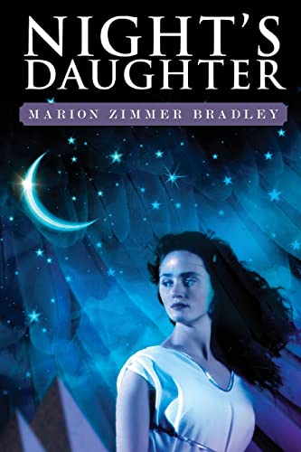 Imagen de archivo de Night's Daughter a la venta por Book Deals