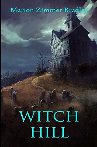 9781938185687: Witch Hill: 3 (Occult Tales)